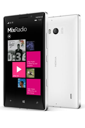 Nokia Lumia 930